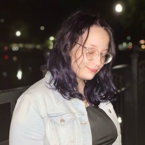 Meet your Posher, Madison